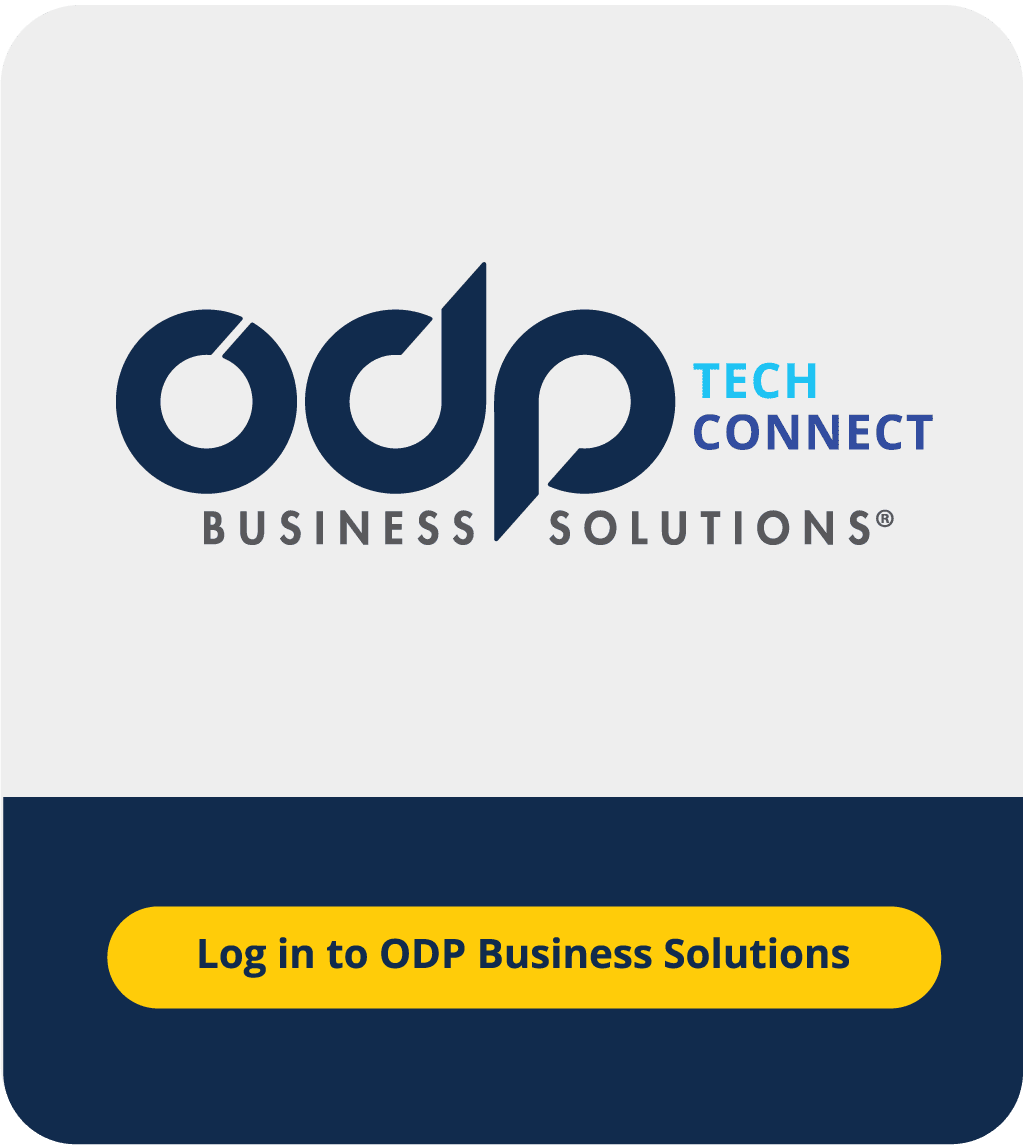 ODP Tech Connect